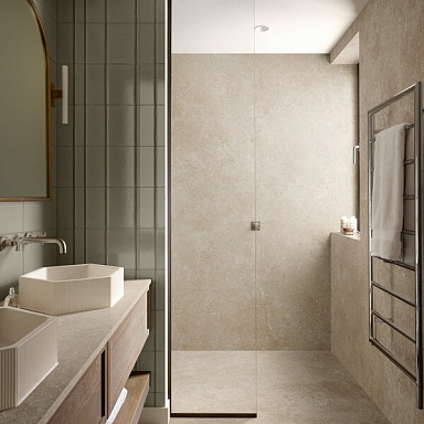 Terramater Marazzi Italy