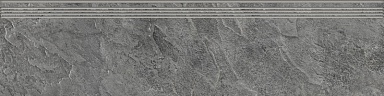 Kerranova K-2212/SR/st01 Ступень Krater Dark Grey 300x1200x10