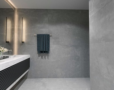 Керамогранит Buono Ceramica BHS4486M Renegade Cloud Matt 60x120