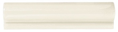 Бордюр Ape 40101-1458 Moldura Marfil Brillo 5x20