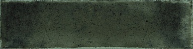 Керамогранит Cifre Jazba Green Brillo 6х24.6