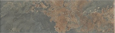 Плитка Kerama Marazzi 9033 Рамбла коричневый 8.5x28.5