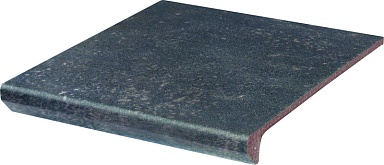 Ступень Paradyz Viano Antracite Kapinos Stopnica Prosta B1a 30x33