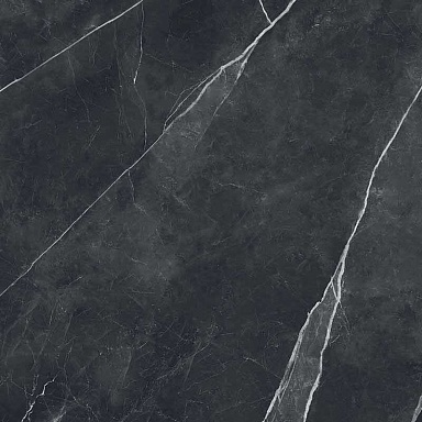 Керамогранит Casalgrande Padana 17959127 Marmora Nero Antico Vein Touch 6mm 120x120