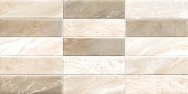 Плитка Alma Ceramica TWA3060ADT14 Adriatic матовая рельеф 300x600x7.5