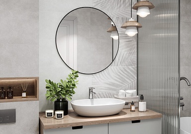Плитка Alma Ceramica TWA3060MAC14 Marco матовая 300x600x7.5