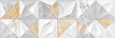 Плитка Delacora WT15CAC55R Canyon Color 246*740*10