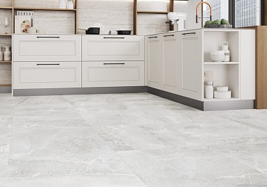 Керамогранит New Trend D60255М Infinity Light матовый 600x600x9.5