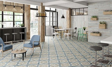 Плитка Peronda 38161 Fs Nijar Natural 45x45x0,95