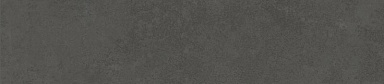 Подступенник Kerama Marazzi KM4040G0041NALT Подступенок Хадду серый тёмный матовый 40,2x9,6x0,8