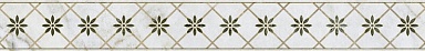 Бордюр Kerama Marazzi VT/A571/11000R Серенада 1 глянцевый обрезной 60x7,2