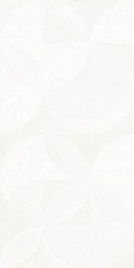 Декор Infinity Ceramica Opera Decor White Carving 60x120