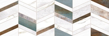 Плитка Alma Ceramica TWU12OXD17R Oxide 246*740*9