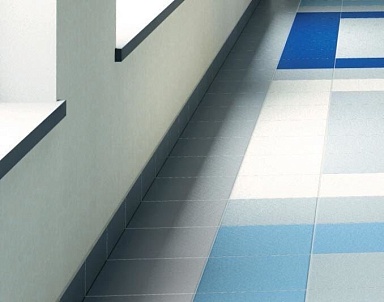 Плитка Kerama Marazzi 3277 Гармония черный 30.2x30.2