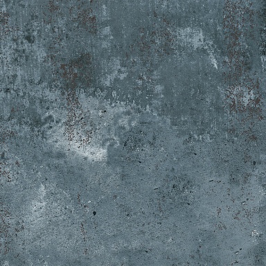 Керамогранит Arcadia Ceramica MT6001-A Metal Azul Metalic 60x60