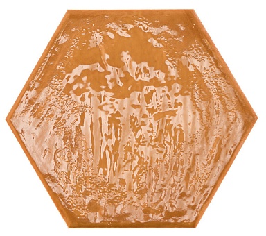 Керамогранит Prissmacer Rain Kaki Hex 19.8x22.8