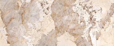 Керамогранит ArkLam 230191 Patagonia Gold Polished BL Rect 6 mm 1200x3000