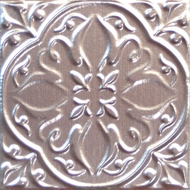 Декор Absolut Keramika Toledo Copper mix 15.8x15.8