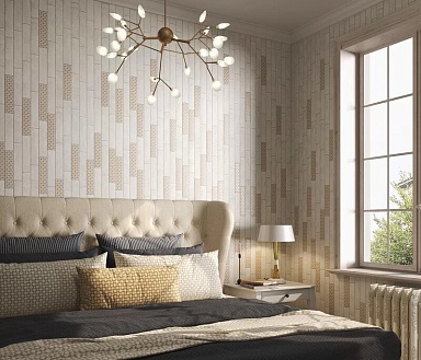 Декор Kerama Marazzi OS/A129/26000 Марракеш матовый 6x28.5