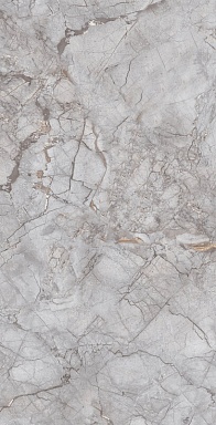 Керамогранит Onlygres MOG201 Grey Полированный Рект. 60x120