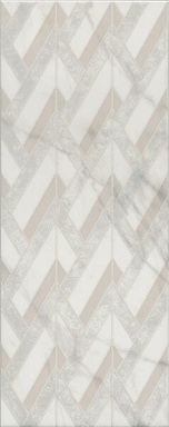Декор Kerama Marazzi MLD/A97/7198 Алькала 50x20