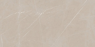 Керамогранит Cersanit 17130 Light Marquina полированный бежевый ректификат 60x120
