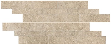 Декор Atlas Concorde Italy A3JB Lims Beige Brick 37,5x75