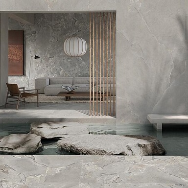 Unique Infinity Provenza