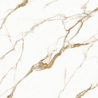 Керамогранит Artecera LE66063A Bianco Carrara Oro Rectificado 60x60
