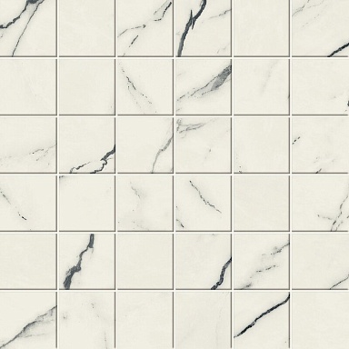 Мозаика Атлас Конкорд Россия 610110001059 Forte dei Marmi Lilac Mosaic Cer 30x30