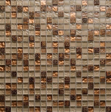 Мозаика Orro Mosaic Beige Talisman 31x31