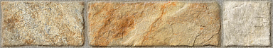 Керамогранит Oset TURIA BEIGE 8x44,25