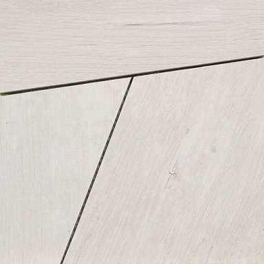 Декор Peronda 27744 D.Lenk White Tangram/30X30/C 30x30