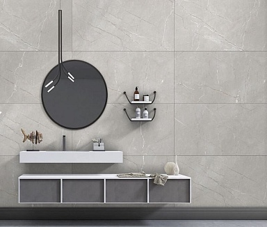 Керамогранит Gravita Larice Grey 60x120