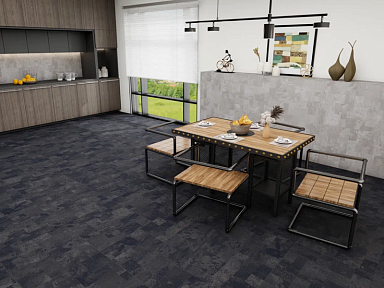 Керамогранит Colortile Evardo Gris Micro Matt 60x120