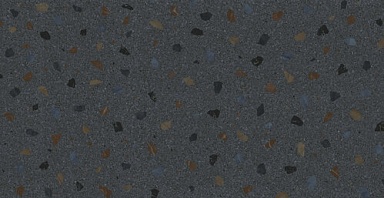 Керамогранит El Molino TERRATZO NEGRO Rect. 62x120