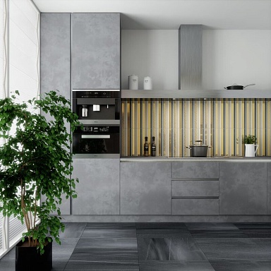 Спига Kerama Marazzi