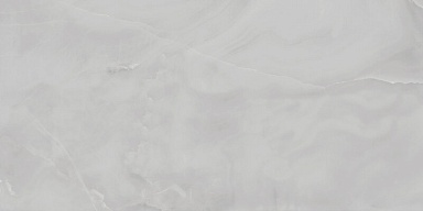 Керамогранит Laparet Onyx Silk Grey светло-серый сатинированный 60х120