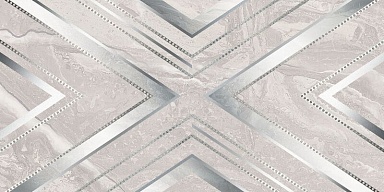 Керлайф Декор Torino Rombi Ice 31.5*63