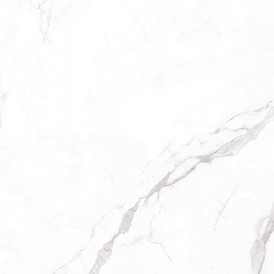Керамогранит Laparet Statuario White PRO белый матовый R10GR 80х80