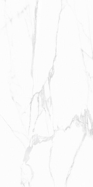 Керамогранит Global Tile GT1206015903PDR Andrea Белый 60x120