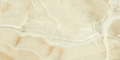 Керамогранит Maimoon Ceramica Onyx Volo Beige Glossy 60х120