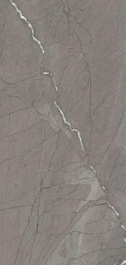 Керамогранит Art Ceramic Asterix Grey Glossy 60*120