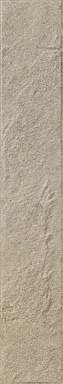 Клинкерная плитка Paradyz Eremite Crema Elewacja Struktura Mat 40x6,6