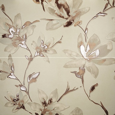 Декор Ape A039793 Decor Set Raw Toasted Rect. 2pz. 60x120