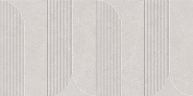 LB-Ceramics 7260-0035 Шварц декор светло-бежевый 30х60