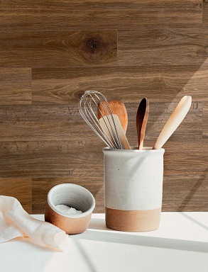 Керамогранит Ragno Marazzi 00R06N13 Woodglam Grigio 10x70