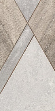 Плитка Azori Global Geometry 31.5x63
