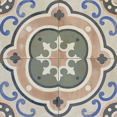 Плитка Peronda 37764 Fs Barna Raval 45x45x0,95