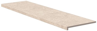 Ступень Exagres Peldano Recto Bedford Sand C-1 R9 330х1200х12